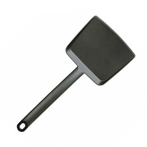 Paletta nylon larga - larga,