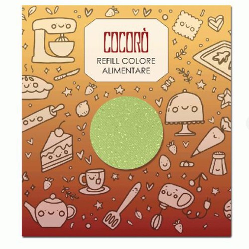 Cucina casa refill colore - in,