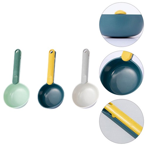 Pcs cucchiaio cucina - pcs, da