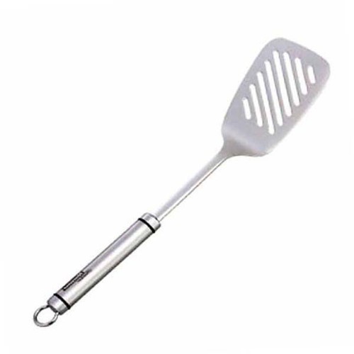 Paletta inox forata - forata,