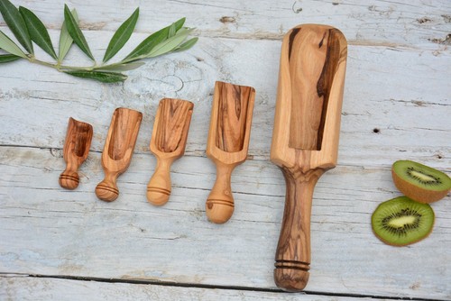 Set cucchiaini da cucina - cucchiaini,