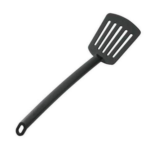 Paletta nylon forata cm - ,