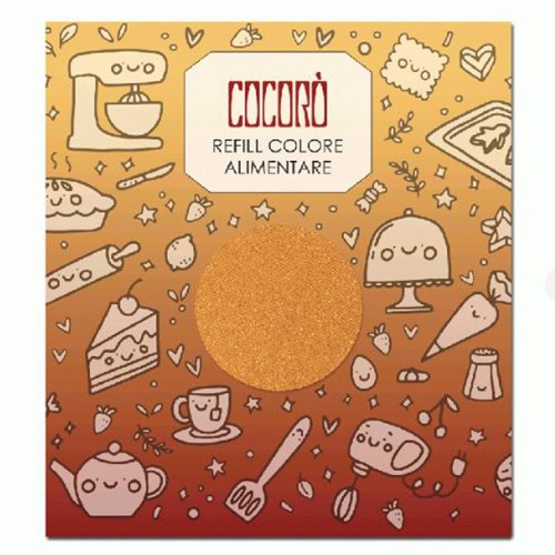 Cucina casa refill colore - refill,
