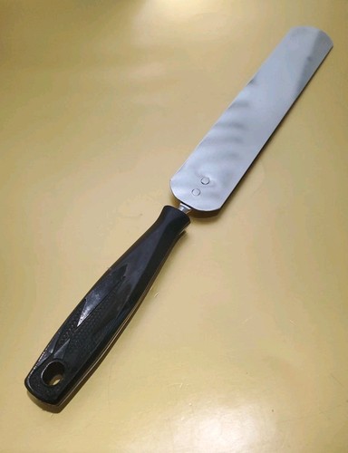 Coltello palette spatola