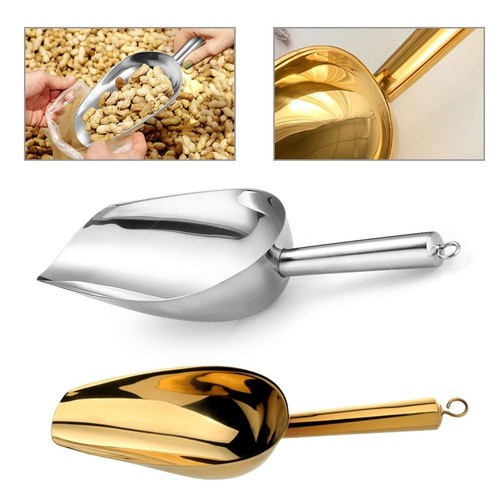 Cucina ghiaccio pala acciaio - cucina,