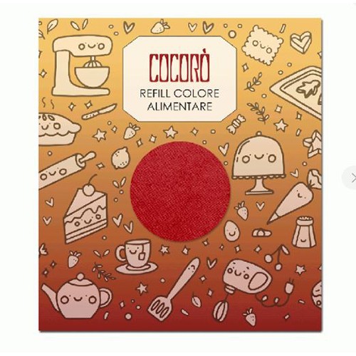 Cucina casa refill colore - in,