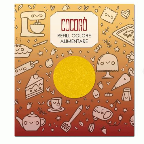 Cucina casa refill colore - in,