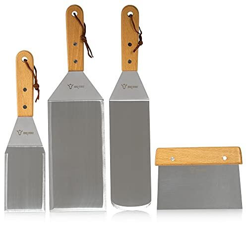 Bbq toro set palette - set,