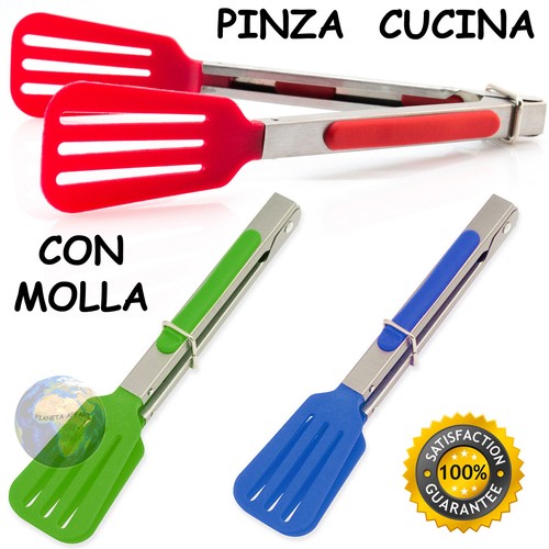 Pinza cucina palette - pinza, da