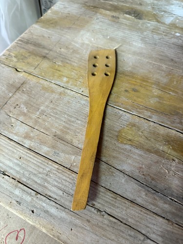 Paletta legno cucina - paletta,
