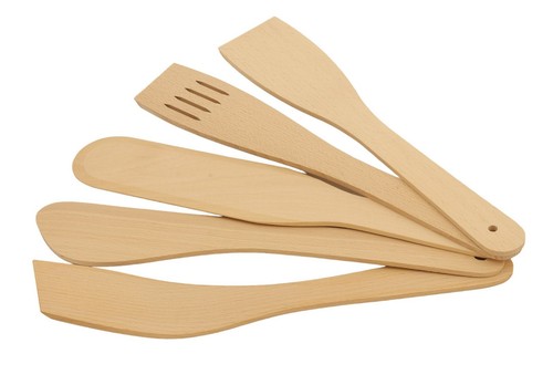 Set utensili cucina in - utensili,