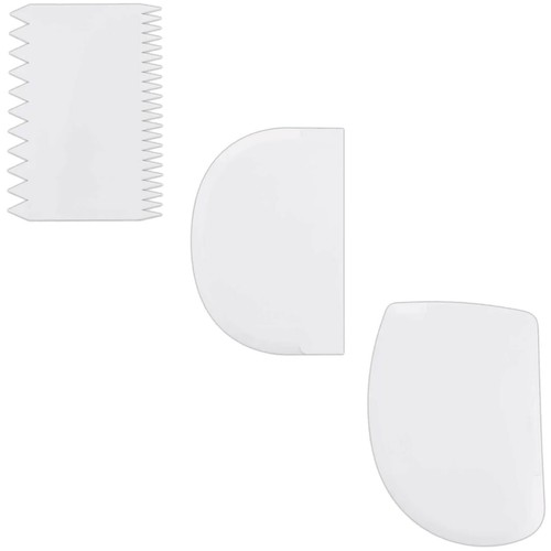 3er set spatola - 3er, per