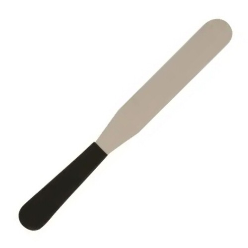 Spatola flessibile acciaio - flessibile,