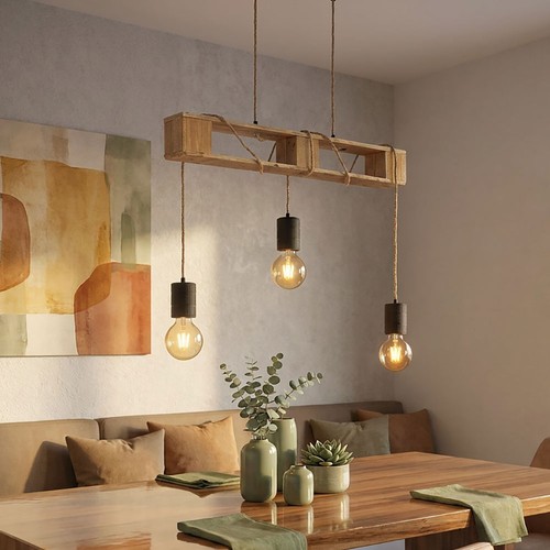 Luce sospensione lampada di - a,