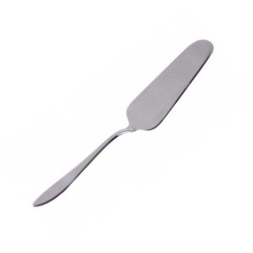 Paletta inox dolci cm - ,