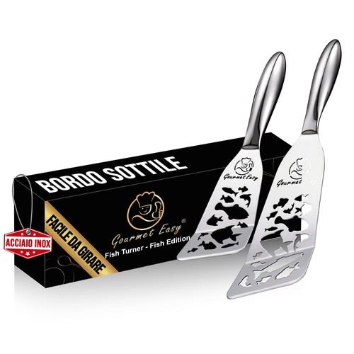 Set palette cucina inox - cucina,